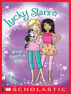 cover image of Wish Upon a Pet